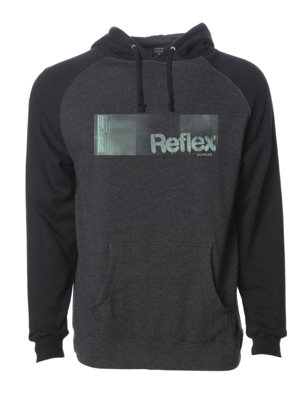 Reflex Ski Graphic Hoodie