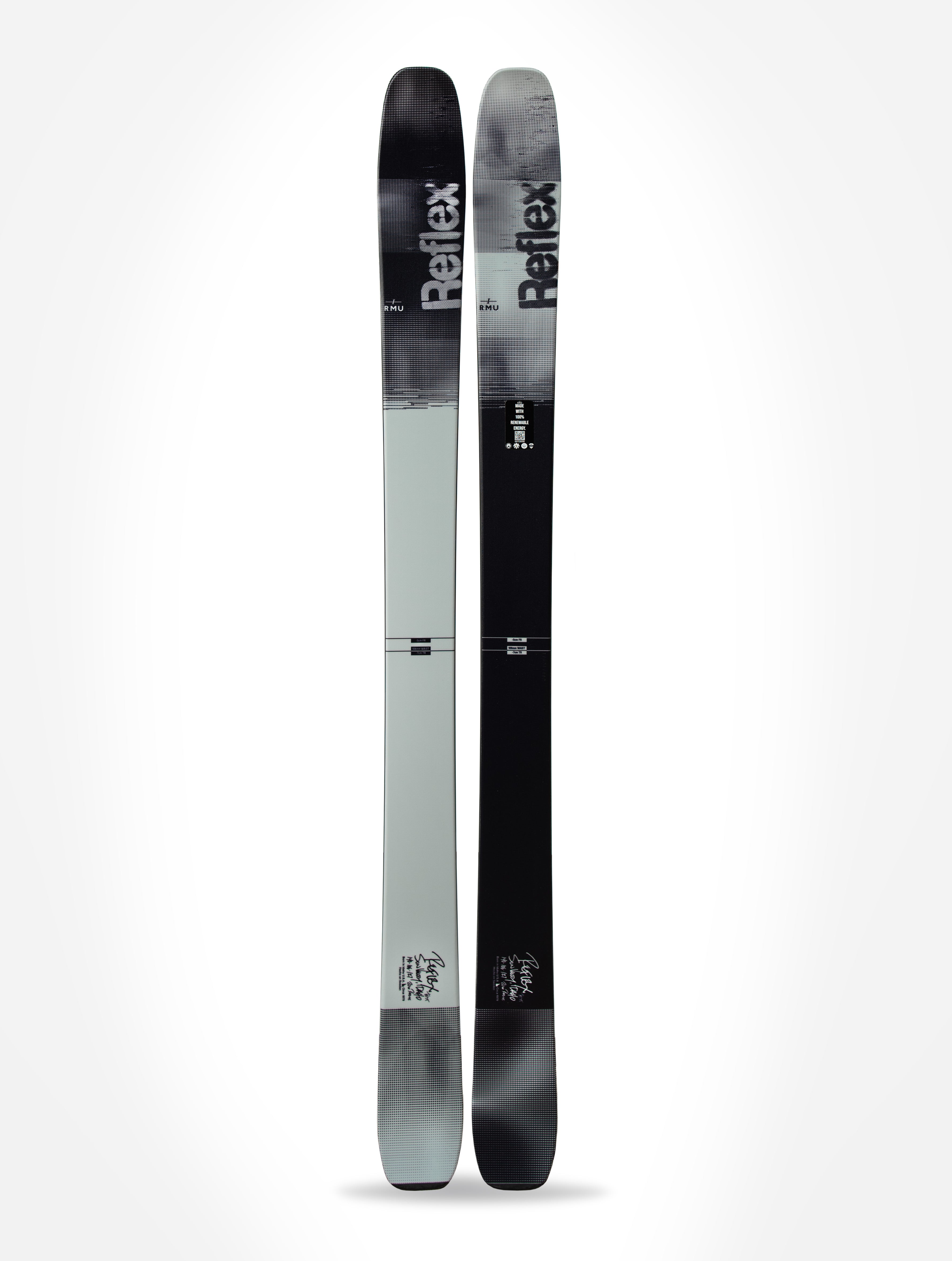 k2 106 skis The Reflex Ski 106
